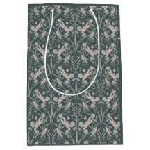 Dream Dragonfly Cornblomma, Stars, Chevron