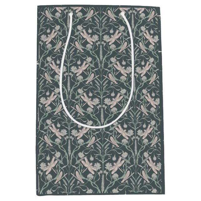 Dream Dragonfly Cornblomma, Stars, Chevron (Framsidan)