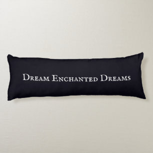 Dream enchanted Dreams Fairy Calla Lilies Kroppskudde