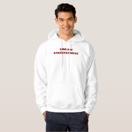 Dream Enchantment T-Shirt Hoodie