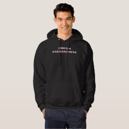 Dream Enchantment T-Shirt Hoodie