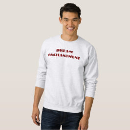 Dream Enchantment T-Shirt Lång Ärmad Tröja
