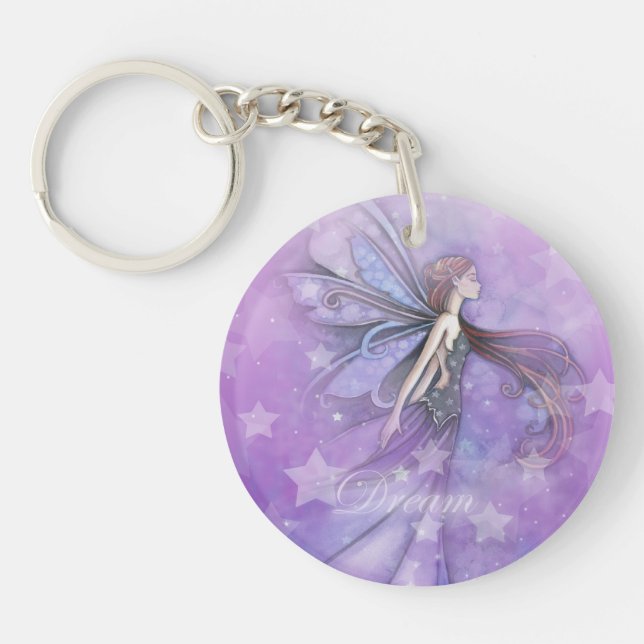 Dream Fairy i Stars (Framsidan)
