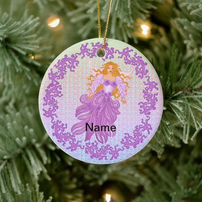 Dream Fairy ornament (Träd)