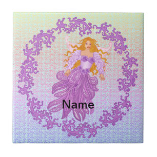 Dream Fairy tile Kakelplatta