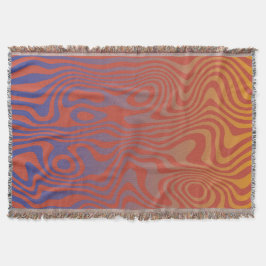 Dream Flow l Abstract Trippy Pattern - No. 01 Filt