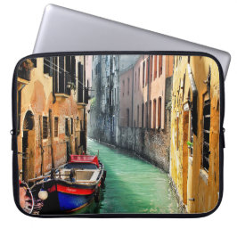 DREAM FÖR VENICE Laptop sleeve