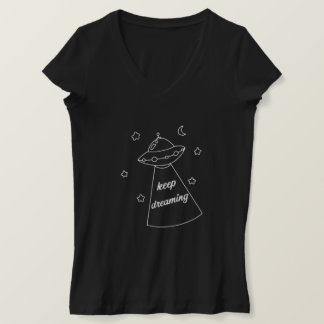 Dream Frakt - Womens Premium Tee Shirt