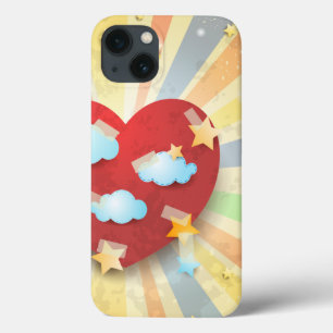 Dream från Kärlek Fodral-Mate iphone case