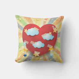 Dream från Kärlek Kudde