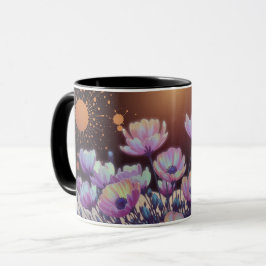 Dream Garden Stänk Mugg