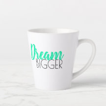 Dream Gear Latte Mugg