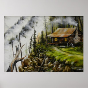 Dream Home Poster