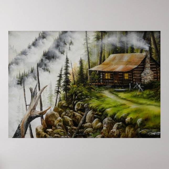 Dream Home Poster (Framsidan)