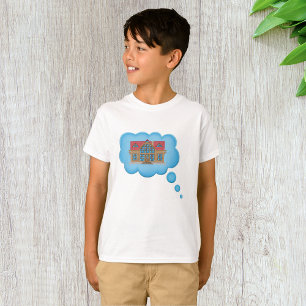 Dream Home T Shirt