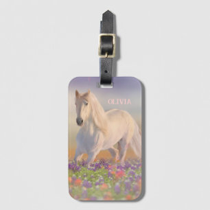 Dream Horse Bagagebricka