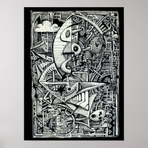 Dream House Poster