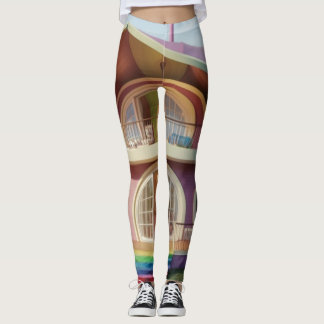 Dream House-samling Leggings