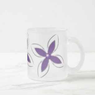 Dream i Amethyst Mugg