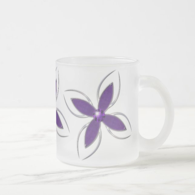 Dream i Amethyst Mugg (Höger)