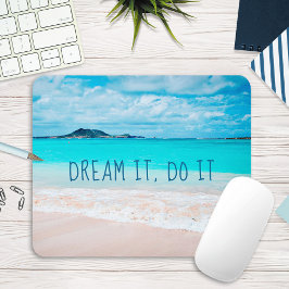 Dream It Do It Hawaii Tropical Sandy Beach Photo Musmatta