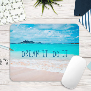 Dream It Do It Hawaii Tropical Sandy Beach Photo Musmatta