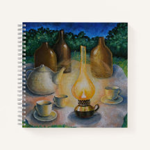 Dream Journal/Anteckningsbok för dina drömmar