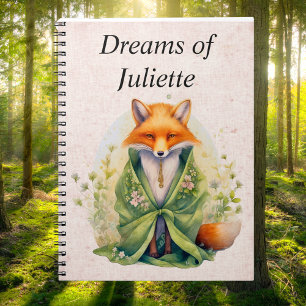 Dream journal-dagarstanken bok anteckningsbok