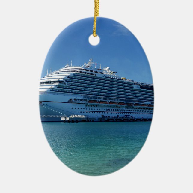 Dream.JPG Julgransprydnad Keramik (Framsidan)