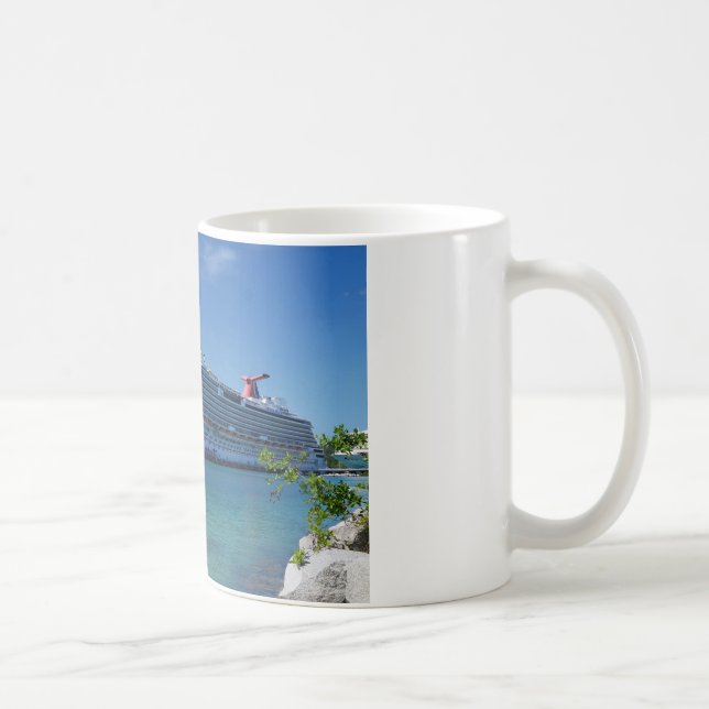 Dream.JPG Kaffemugg (Höger)