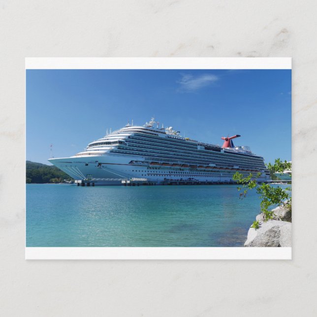 Dream.JPG Vykort (Framsida)