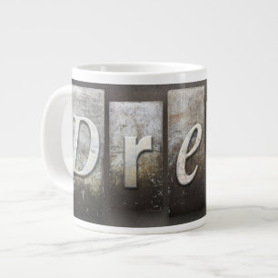 Dream Jumbo Mugg