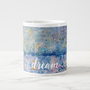 Dream Jumbo Mugg