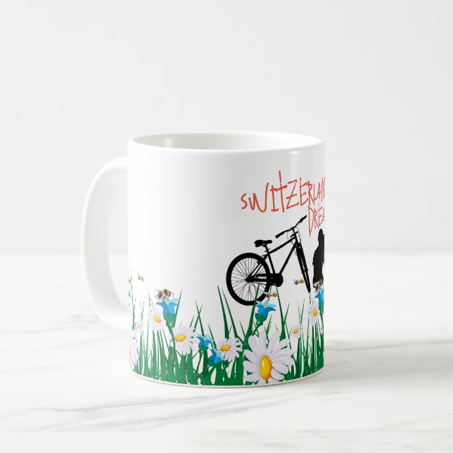 Dream Kaffemugg (Framsida vänster)