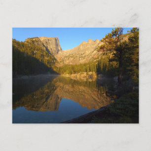 Dream Lake I Vykort