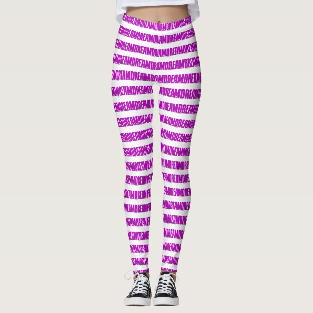 Dream Leggings (Framsida)