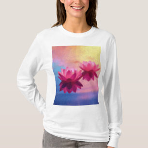 Dream Lotus T Shirt