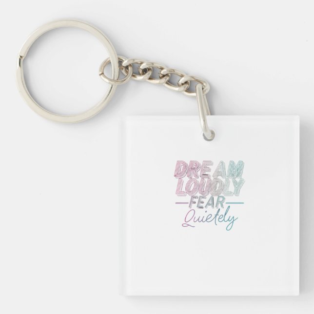 Dream Louely (Framsidan)