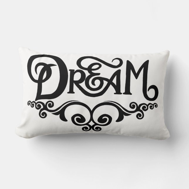 Dream Lumbarkudde (Framsida)