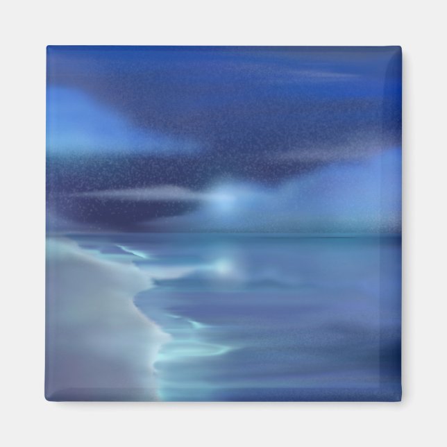 Dream Magnet (Framsidan)