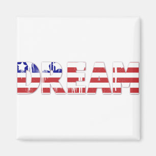 Dream! Magnet
