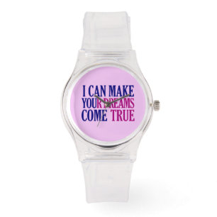 Dream Maker-klockor Armbandsur