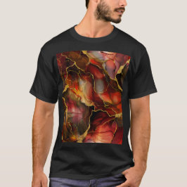 DREAM Marble T Shirt