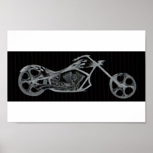 Dream Maskin Poster