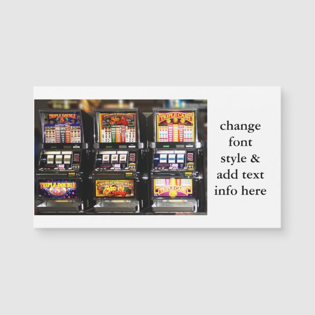 Dream Maskiner - Lucky Slot Maskiner (Framsida)