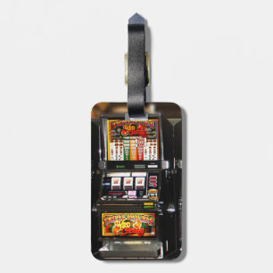 Dream Maskiner - Lucky Slot Maskiner Bagagebricka