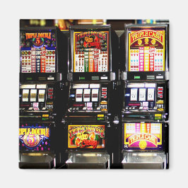 Dream Maskiner - Lucky Slot Maskiner Magnet