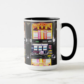 Dream Maskiner - Lucky Slot Maskiner Mugg