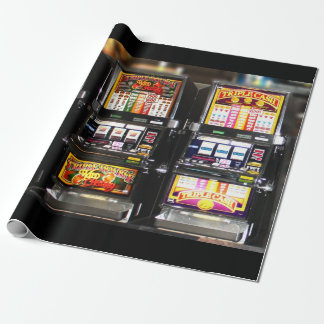 Dream Maskiner - Lucky Slot Maskiner Presentpapper