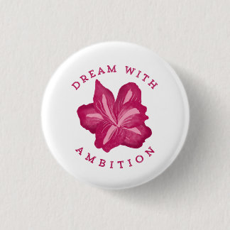 Dream med Ambition Amaryllis inspiration Knapp